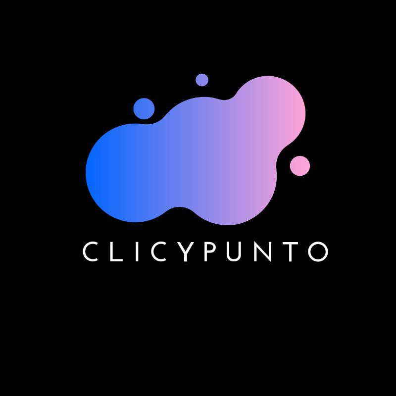 Clic y Punto