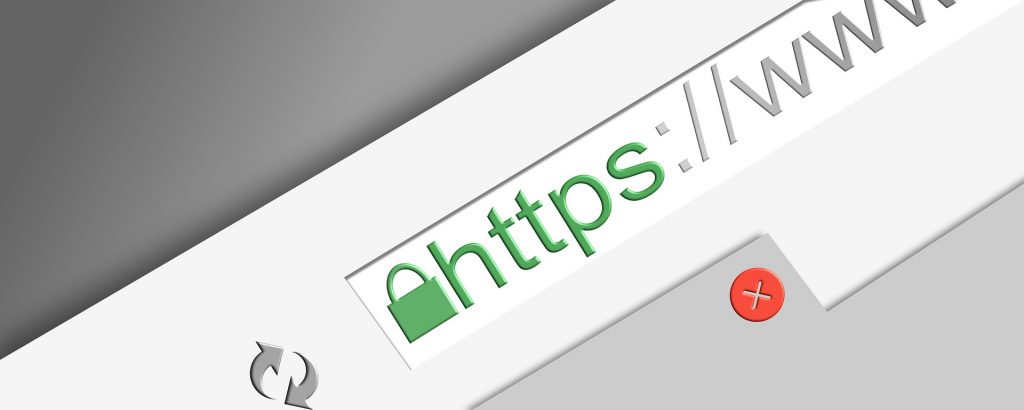 SSL Certificado 